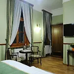 Отель типа 