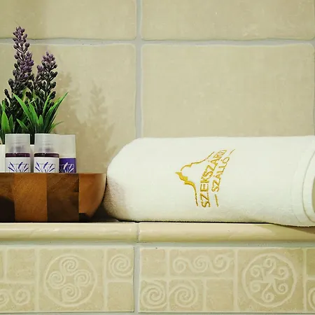 Bed & Breakfast Szallo