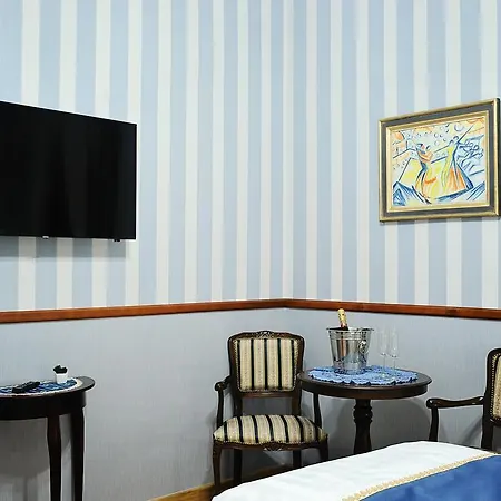 Szallo 4* Szekszárd