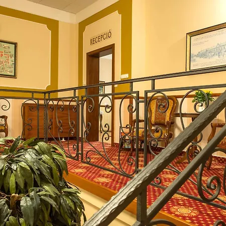 Bed & Breakfast Szallo