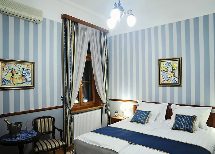 Szallo 4* Szekszárd