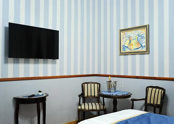 Szallo 4* Szekszárd